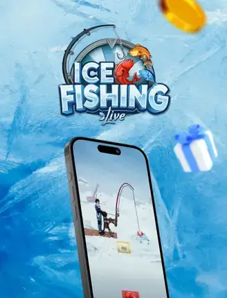 Ice Fishing preview